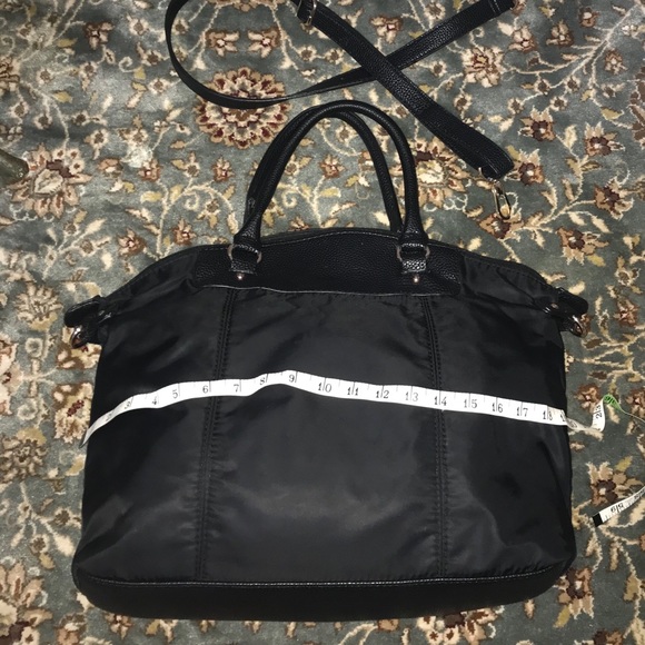 Neiman Marcus Nylon Tote Bag - Picture 4 of 7